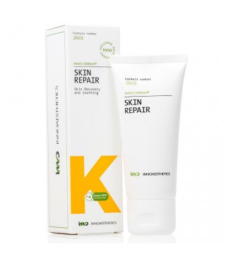 Innoaesthetics Відновлюючий крем для реабілітації шкіри SKIN REPAIR, 60г
