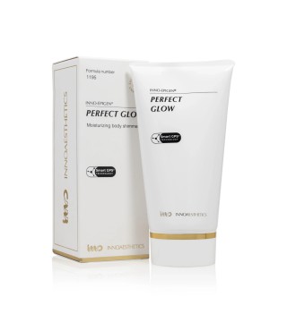 Innoaesthetics Легкий шимер для тіла з епігенетичною дією EPIGEN PERFECT GLOW, 150 мл