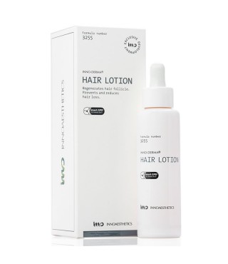Innoaesthetics Лосьйон для активізації росту волосся HAIR LOTION, 70 мл