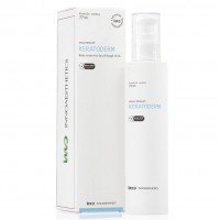 Innoaesthetics Зволожувальний крем для тіла із сечовиною KERATODERM, 200 мл