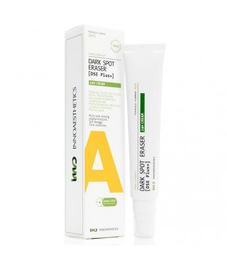 Innoaesthetics Крем з кислотами, ретинолом для освітлення шкіри DARK SPOT ERASER 24H CREAM, 50 мл