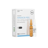 Innoaesthetics Домашній пілінг з ензимами для дуже сухої шкіри XEROSKIN PEEL HRP, 8х2 мл