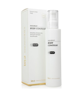 Innoaesthetics Крем для корекції контурів тіла EPIGEN BODY CONTOUR, 200 мл