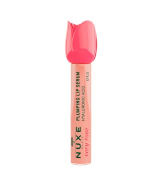 Нюкс Вері Роуз Сироватка для губ Nuxe Very Rose Plumping Lip Serum 8 мл