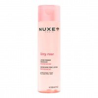 Нюкс Вері Роуз Тонізуючий лосьйон Nuxe Very Rose Refreshing Tonic Lotion, 200 мл