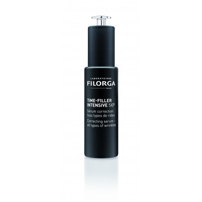 Філорга Тайм Філлер Інтесив 5 ХР Сироватка для обличчя Filorga Time-Filler Intensive 5 ХР Serum 30 мл