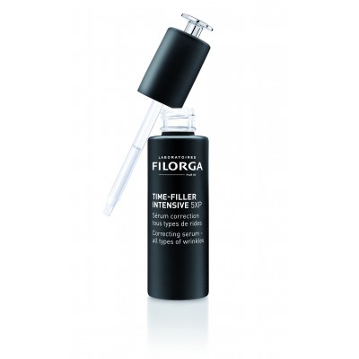 Філорга Тайм Філлер Інтесив 5 ХР Сироватка для обличчя Filorga Time-Filler Intensive 5 ХР Serum 30 мл