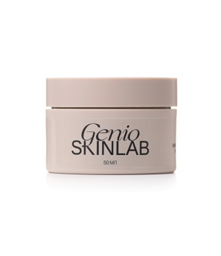 GENIO SKINLAB ФРУКТОВА ЕНЗИМНА МАСКА, 50 мл
