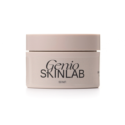 GENIO SKINLAB ФРУКТОВА ЕНЗИМНА МАСКА, 50 мл