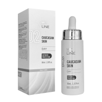 Me Line Денна сироватка для усунення гіперпігментації 02 Caucasian Skin Day, 30 мл