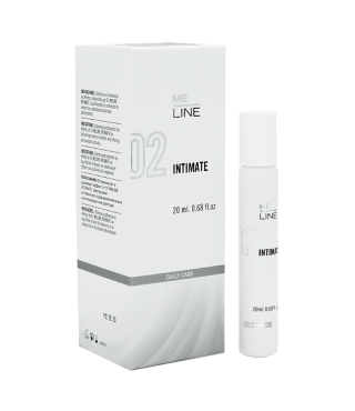 Me Line Домашня терапія пігментації в інтимних зонах 02 Intimate, 20 мл