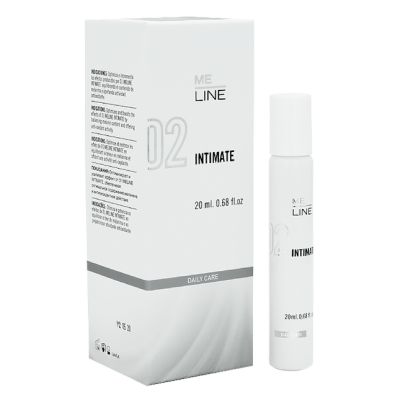 Me Line Домашня терапія пігментації в інтимних зонах 02 Intimate, 20 мл