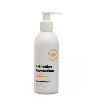 Marjolie Ензимний гель-пілінг Enzyme Gel Peeling, 200 мл