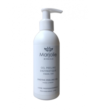 Marjolie Ензимний гель-пілінг Enzyme Gel Peeling, 200 мл