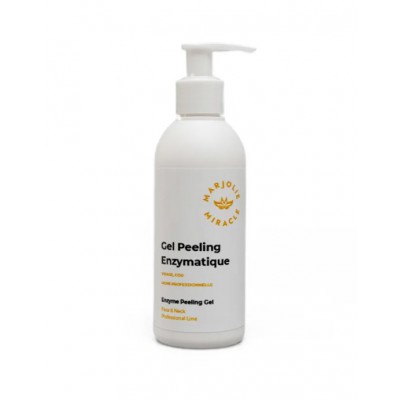 Marjolie Ензимний гель-пілінг Enzyme Gel Peeling, 200 мл