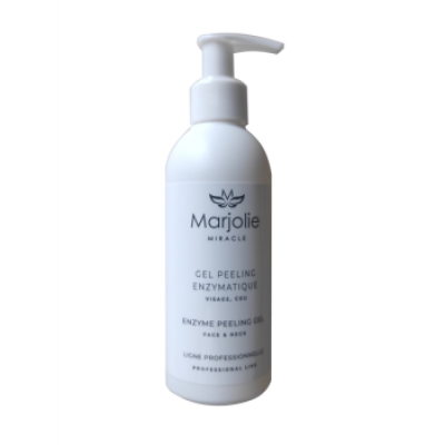 Marjolie Ензимний гель-пілінг Enzyme Gel Peeling, 200 мл