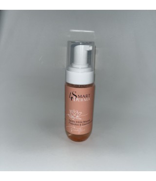 Smart4Derma Secret glow Gentle intime mousse Освітлююча пінка для інтимної гігієни, 150 мл