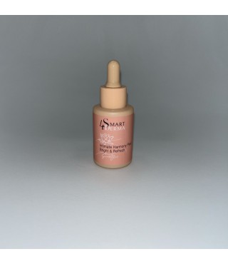 Smart4Derma Secret glow Intimate harmony peel Освітлюючий пілінг для інтимних зон, 30 мл