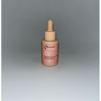 Smart4Derma Secret glow Intimate harmony peel Освітлюючий пілінг для інтимних зон, 30 мл