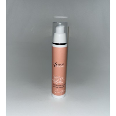 Smart4Derma Secret glow Intimate recovery radiance cream Освітлюючий крем для інтимних зон, 50 мл