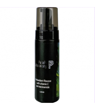 Пеларт Антиоксидантний мус з вітаміном С та ніацинамідом Pelart Laboratory Antioxidant Mousse 180 мл