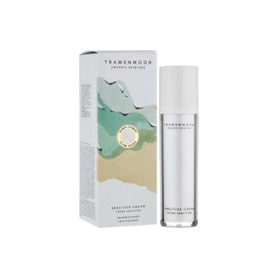 Trawenmoor Захисний крем для чутливої шкіри Sensitive Cream, 50 мл