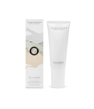 Trawenmoor Засіб для попереднього очищення і демакіяжу Pre-Cleanser, 100 мл
