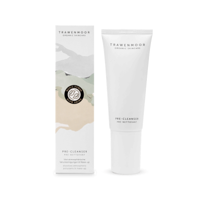 Trawenmoor Засіб для попереднього очищення і демакіяжу Pre-Cleanser, 100 мл