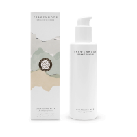 Trawenmoor Молочко для очищення сухої та чутливої шкіри Cleansing Milk, 200 мл