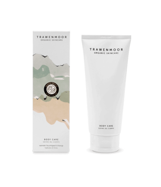 Trawenmoor Відновлювальний крем для тіла Body Care, 200 мл