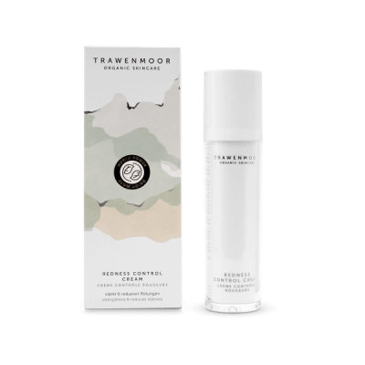 Trawenmoor Крем проти куперозу та почервонінь Redness Control Cream, 50 мл