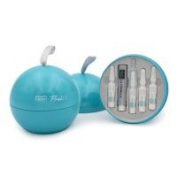 Martiderm Originals Flash Martiderm Оріджиналс Флеш 5 ампул, Подарункова упаковка