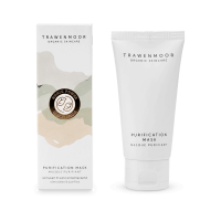 Trawenmoor Детокс-маска для всіх типів шкіри Purification Mask, 50 мл