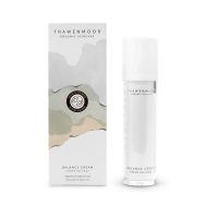 Trawenmoor Себорегулювальний крем Balance Cream, 50 мл