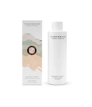 Trawenmoor Себорегулювальний тонік Balance Tonic, 200 мл