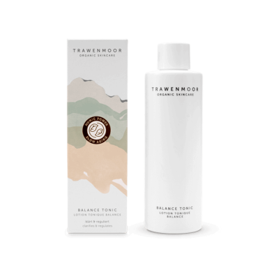 Trawenmoor Себорегулювальний тонік Balance Tonic, 200 мл