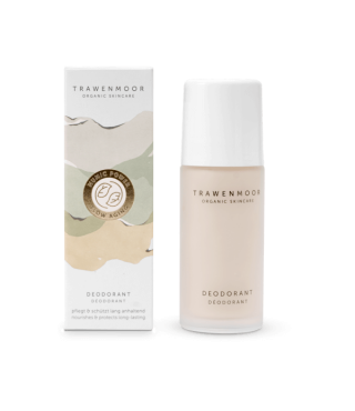 Trawenmoor Натуральний дезодорант Deodorant, 50 мл