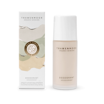 Trawenmoor Натуральний дезодорант Deodorant, 50 мл