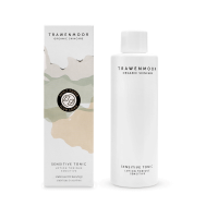 Trawenmoor Tонік для зневодненої та чутливої шкіри Sensitive Tonic, 200 мл