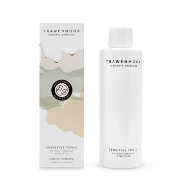 Trawenmoor Tонік для зневодненої та чутливої шкіри Sensitive Tonic, 200 мл