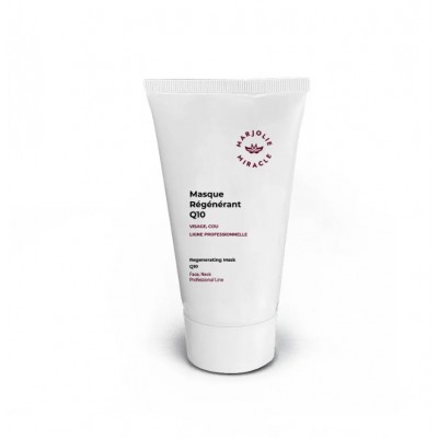 Marjolie Маска регенеруюча з коензимом Q10 Mask regenerative Q10, 150 мл