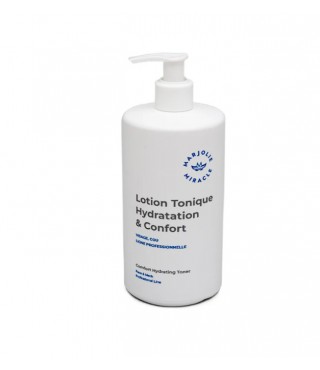 Marjolie Лосьйон Зволоження та комфорт Moisturizing & Comfort Lotion, 500 мл