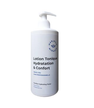 Marjolie Лосьйон Зволоження та комфорт Moisturizing & Comfort Lotion, 500 мл