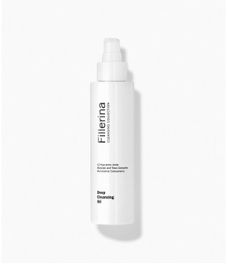 Fillerina Глибока очищувальна олія Deep Cleansing Oil, 150 мл