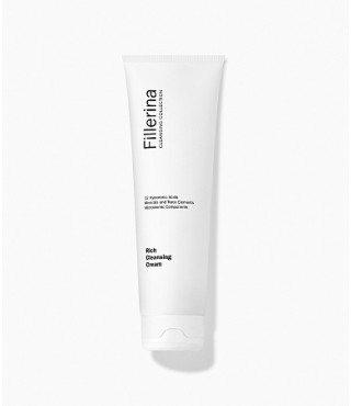 Fillerina Живильний крем для очищення Rich Cleansing Cream , 150 мл