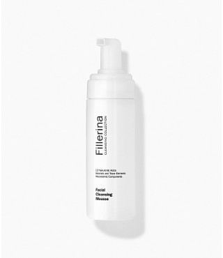 Fillerina Пінка для очищення обличчя Facial Cleansing Mousse, 150 мл