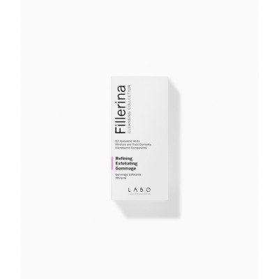 Fillerina Оновлюючий ексфоліант-гоммаж Refining Exfoliating Gommage, 75 мл