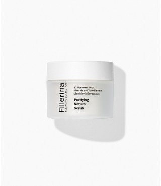 Fillerina Очищаючий натуральний скраб Purifying Natural Scrub, 90 мл