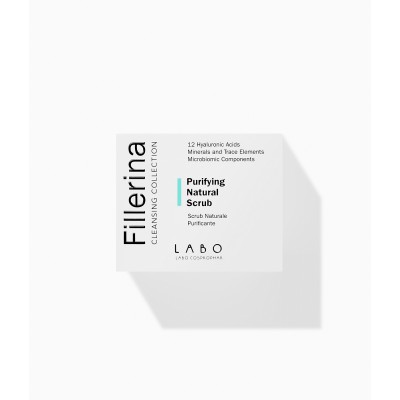 Fillerina Очищаючий натуральний скраб Purifying Natural Scrub, 90 мл