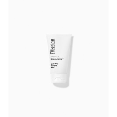 Fillerina Освітлююча маска з білою глиною White Clay Clarifying Mask, 75 мл